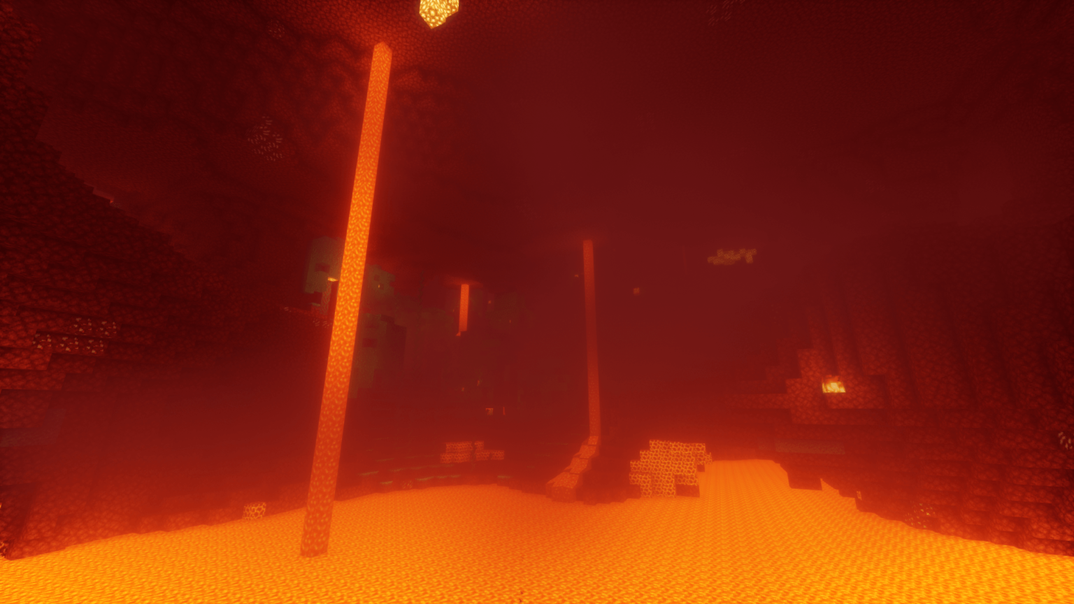 Chocapic13’s Shaders 1.20, 1.19.4 → 1.18.2 (HighQuality & Performance