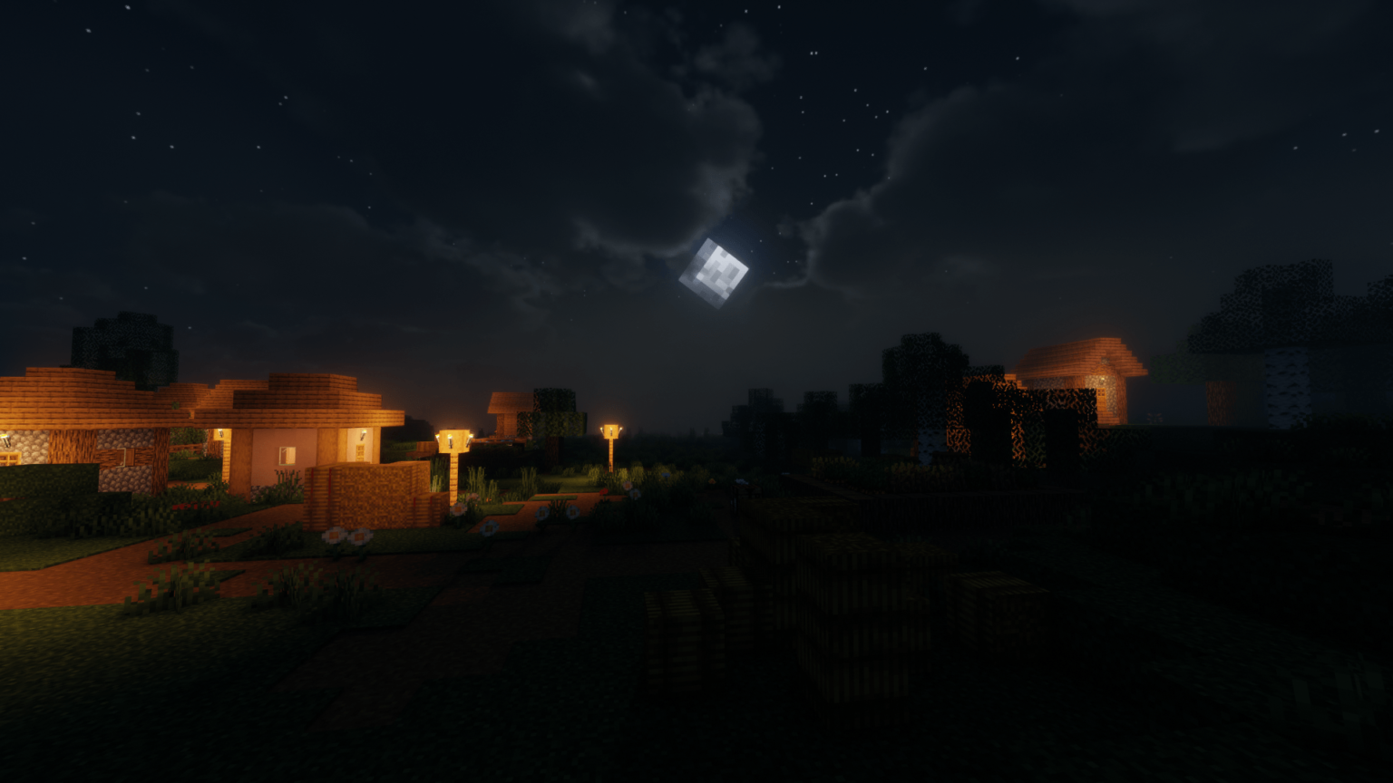 Chocapic13’s Shaders 1.20, 1.19.4 → 1.18.2 (High-Quality & Performance ...