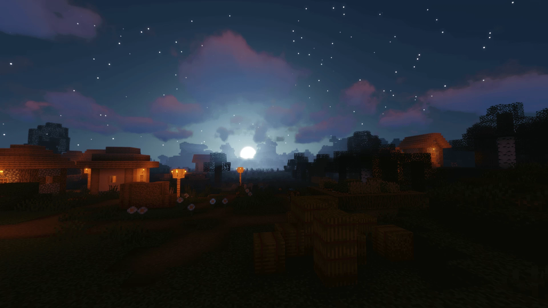Sildur's Shaders Night