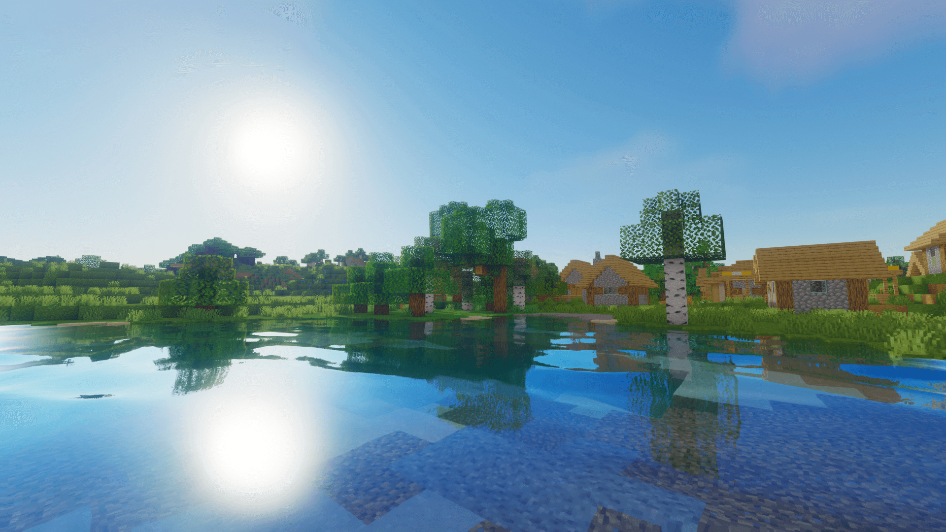 Minecraft Gameplay 4K HD Minecraft Wallpapers  HD Wallpapers  ID 62879