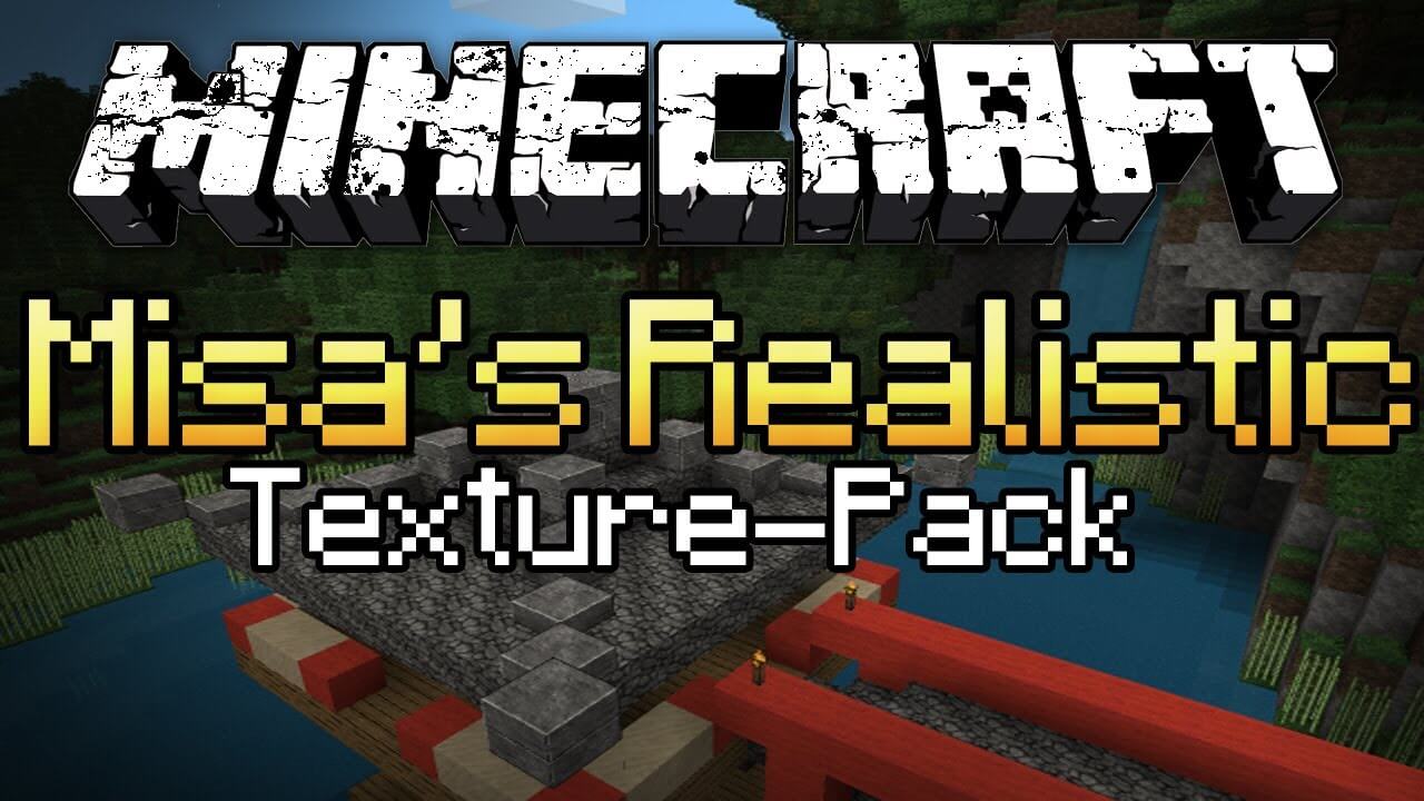 Misa S Realistic Texture Pack 1 18 2 1 14 Download Resource Pack For Minecraft Misa S Realistic Texture Pack 1 18 2 1 14 Download Resource Pack For Minecraft