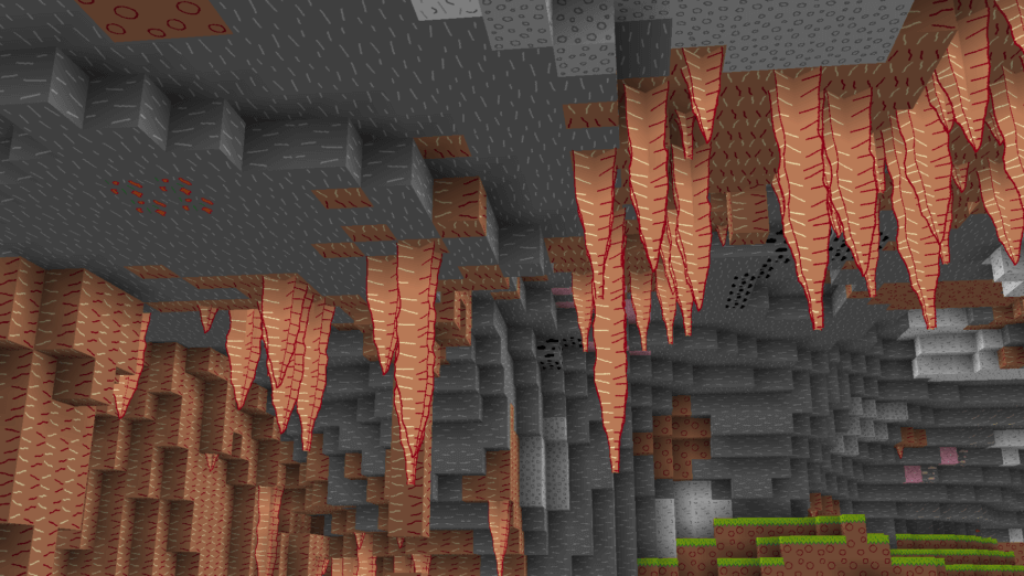 MS Painted Texture Pack Screenshot 14