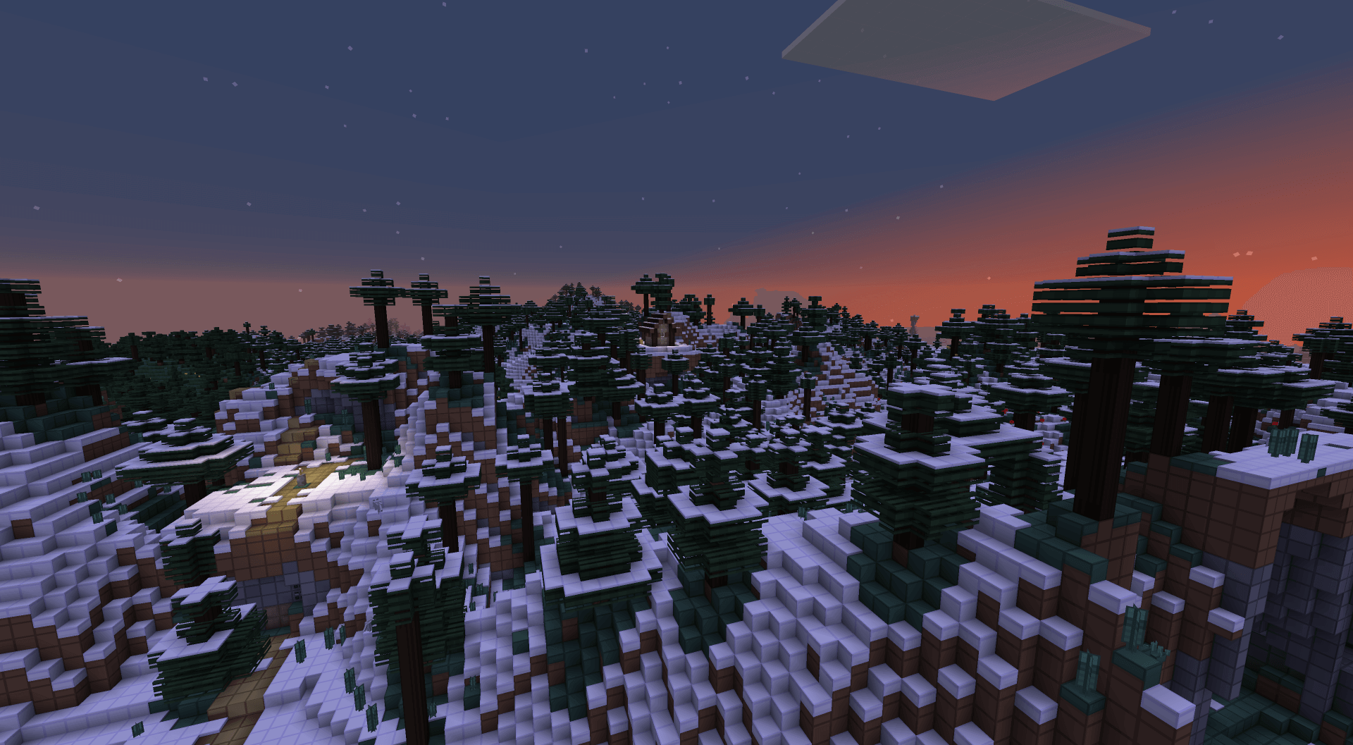 Minecraft Texture Pack Ocd Craft – JYBAW