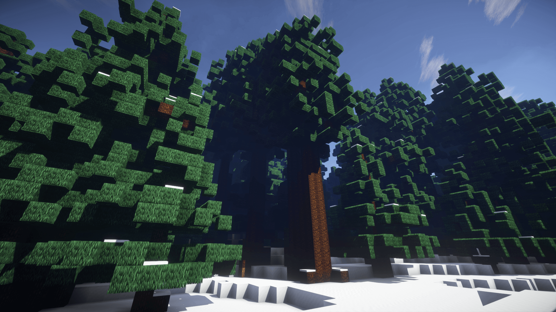 Persistence Texture Pack 1.12.2 → 1.8 • Download Resource Pack for
