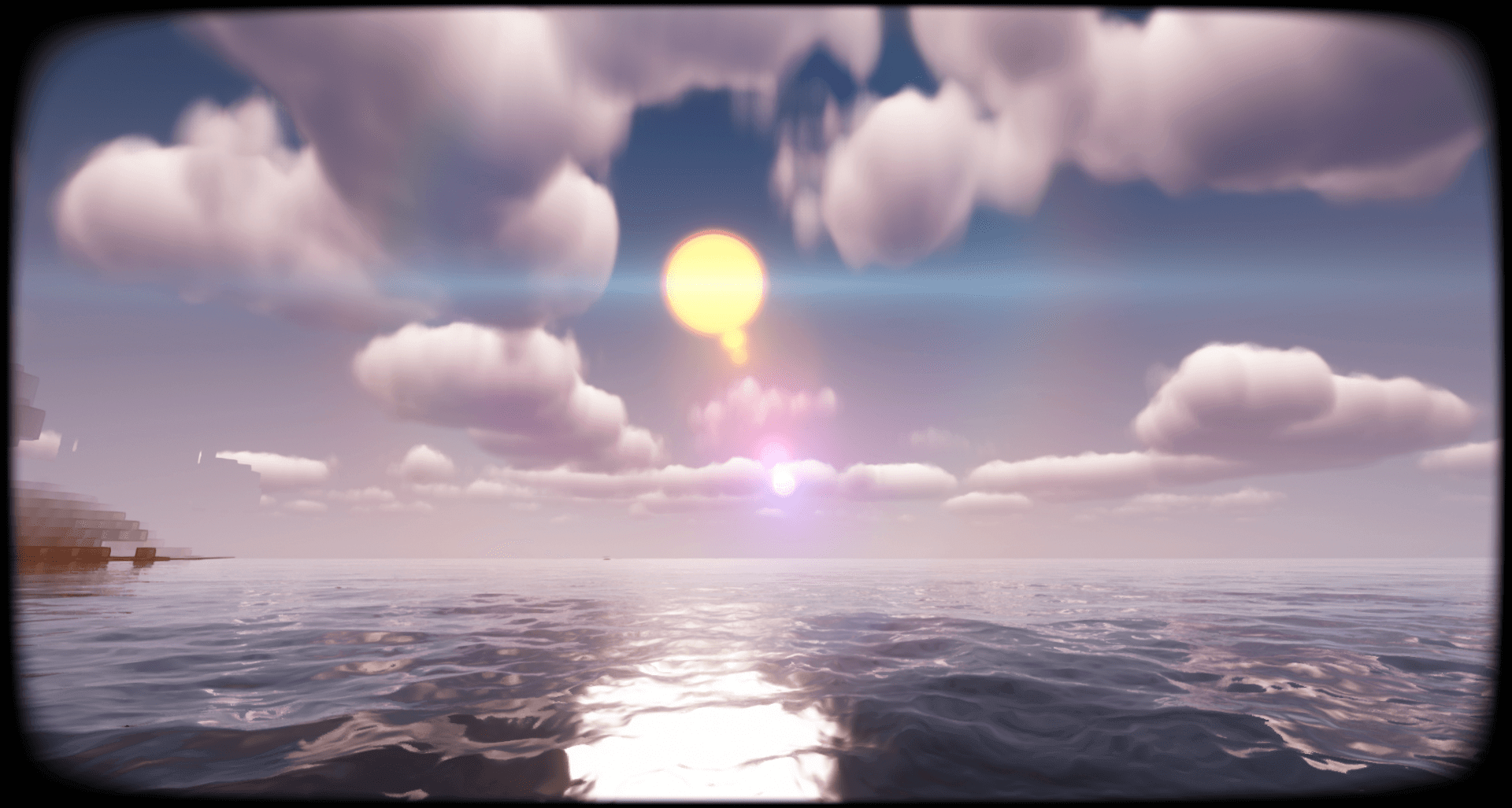 Astralex shaders. Astralex shaders 1.16.5. astralex.