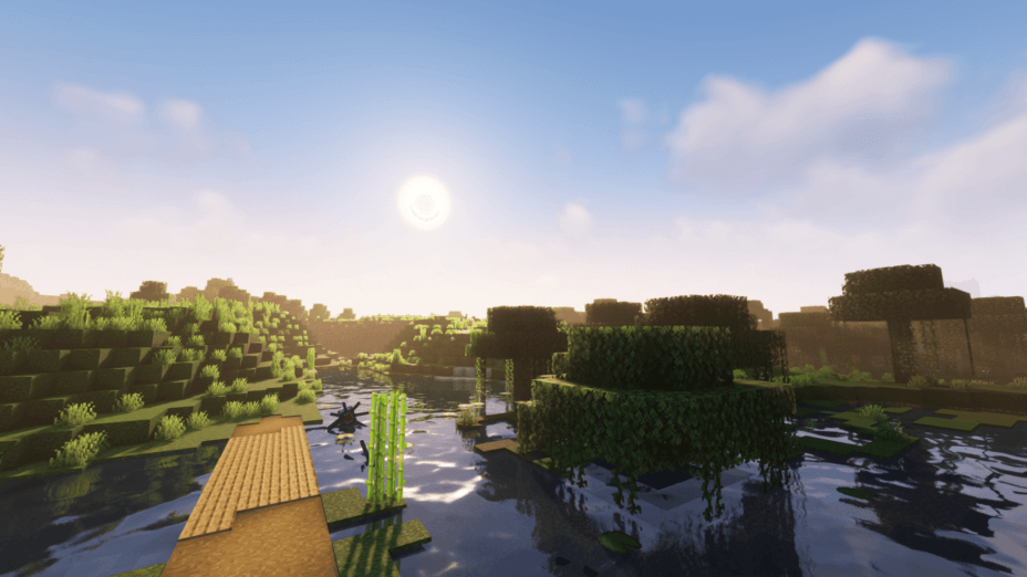 Complementary Shaders Screenshot 11