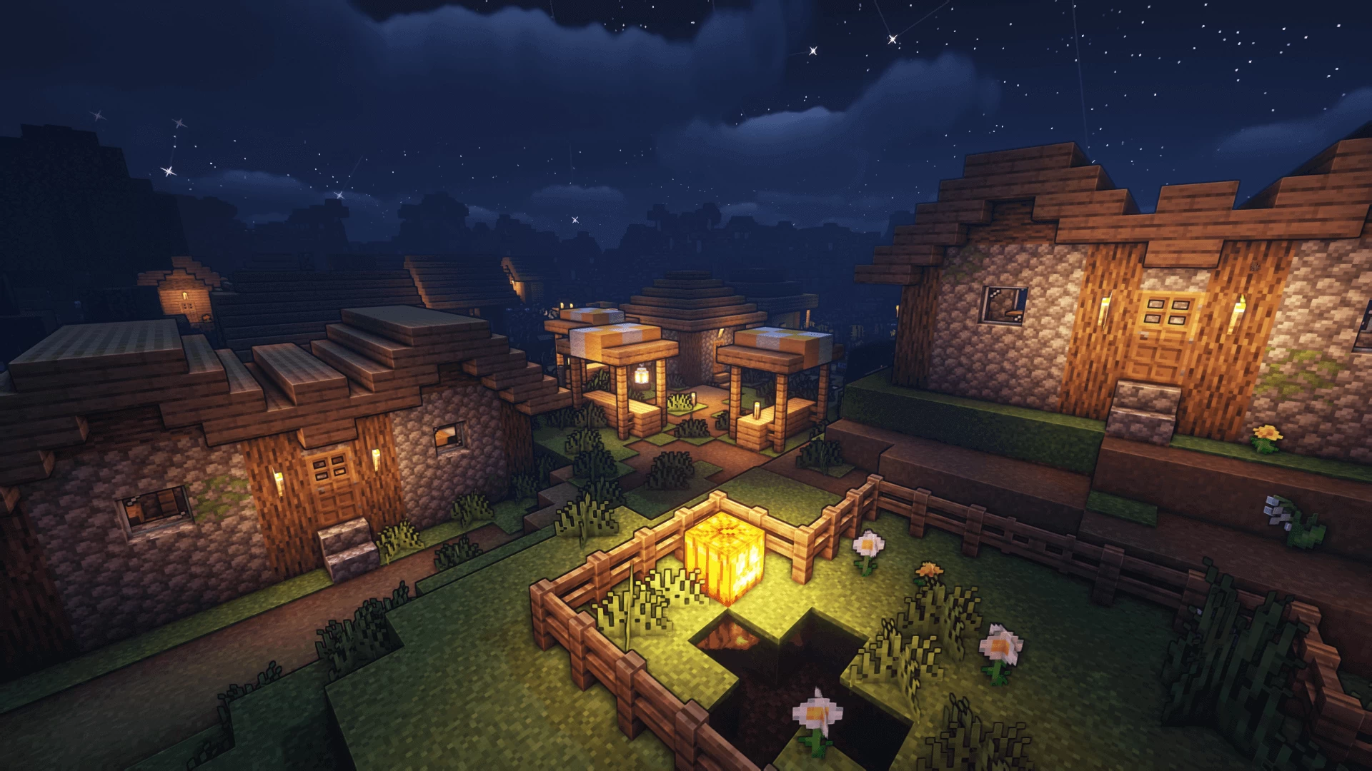 Light with AstraLex Shaders