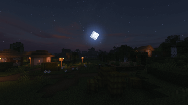 Project Luma Minecraft Java ProjectLUMA Shaders 1.20, 1.19.4 → 1.18.2 — Shaders Mods