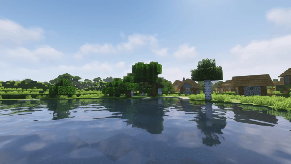 Complementary Shaders 1.20, 1.19.4 → 1.18.2 (BSL Edit) — Shaders Mods