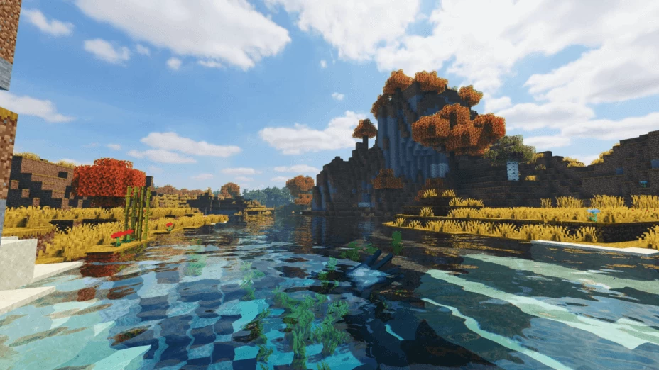 Alternatives for Ray Tracing in Minecraft Java 1.19 update