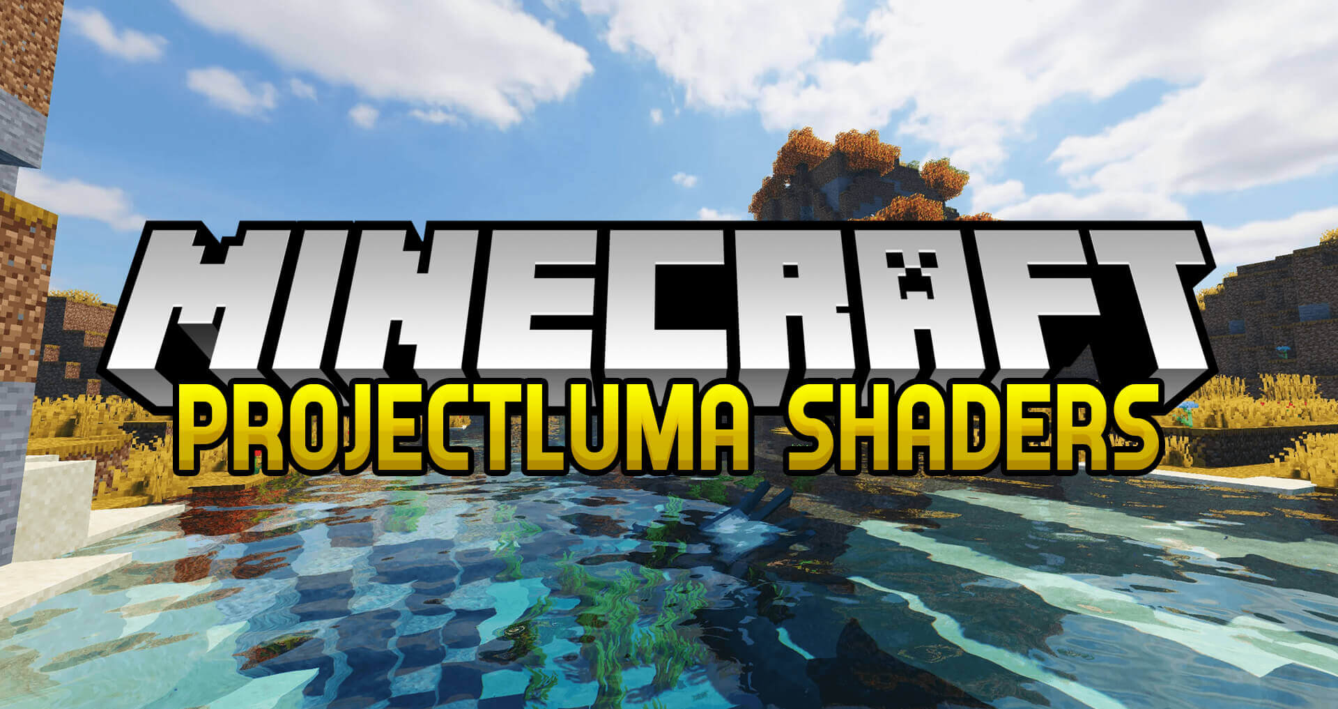 Projectluma Shaders 1 18 1 1 7 10 Download Shader Pack For Minecraft