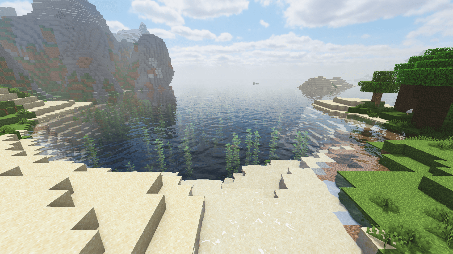 14 Best Shaders for Minecraft 1.18.2 (2022)
