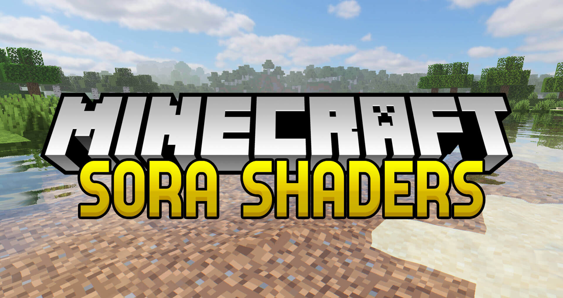 minecraft windows 10 shaders download