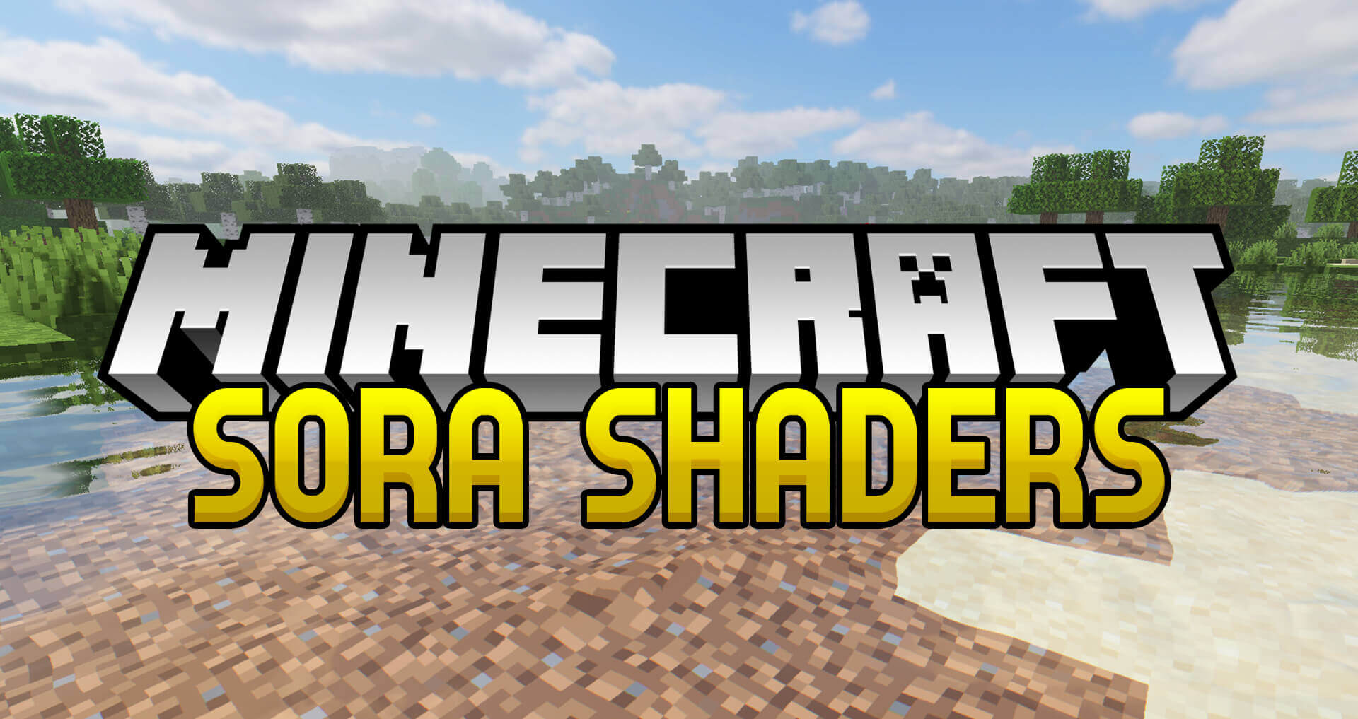 Sora Shaders 1 18 1 1 7 10 Download Shader Pack For Minecraft Sora Shaders 1 18 1 1 7 10 Download Shader Pack For Minecraft