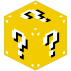 Lucky Block Icon