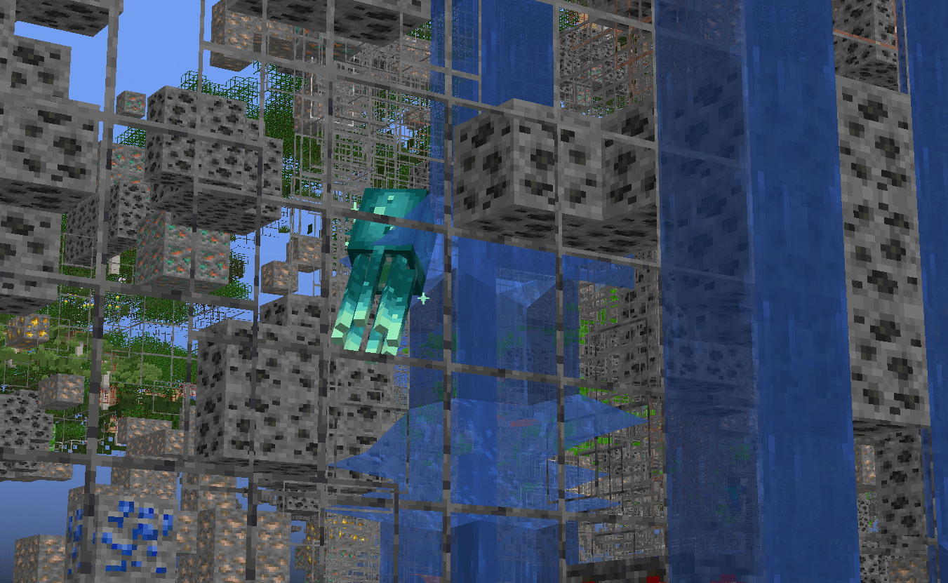 Xray Ultimate Texture Pack 1 18 1 1 8 Download Resource Pack For Minecraft Xray Ultimate Texture Pack 1 18 1 1 8 Download Resource Pack For Minecraft