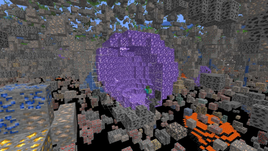 Xray Ultimate Texture Pack Screenshot 3