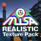 Misa's Realistic Icon