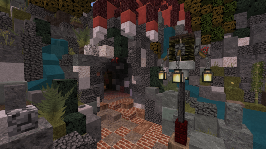 Misa's Realistic Resource Pack 1.20 / 1.19