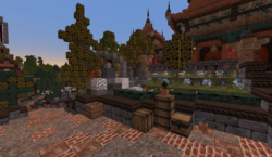 Super Mario Texture Pack 1.19, 1.19.4 → 1.18.2 - Download