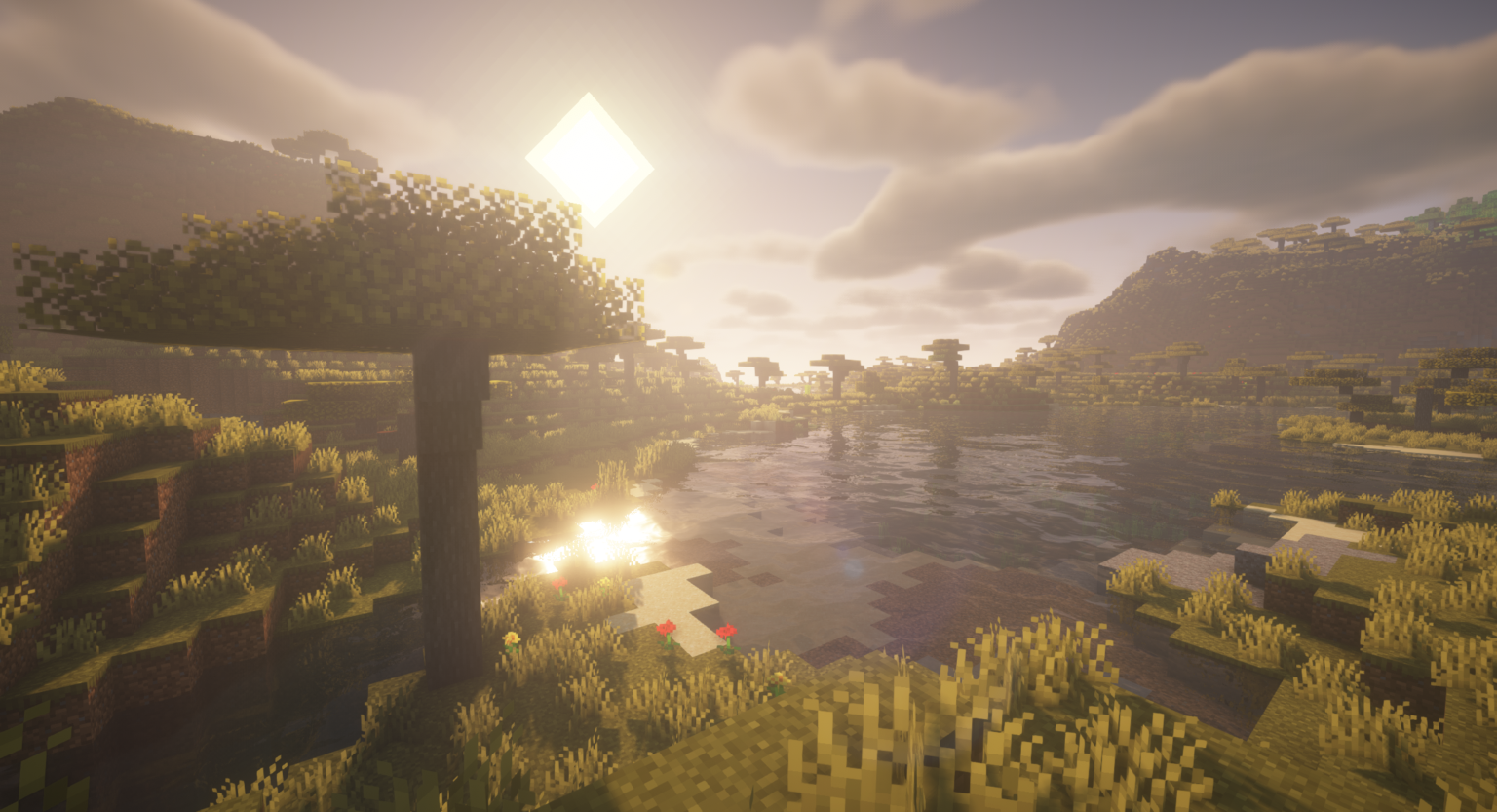 CaptTatsu’s BSL Shaders 1.20, 1.19.4 → 1.18.2 (Presets & Settings ...