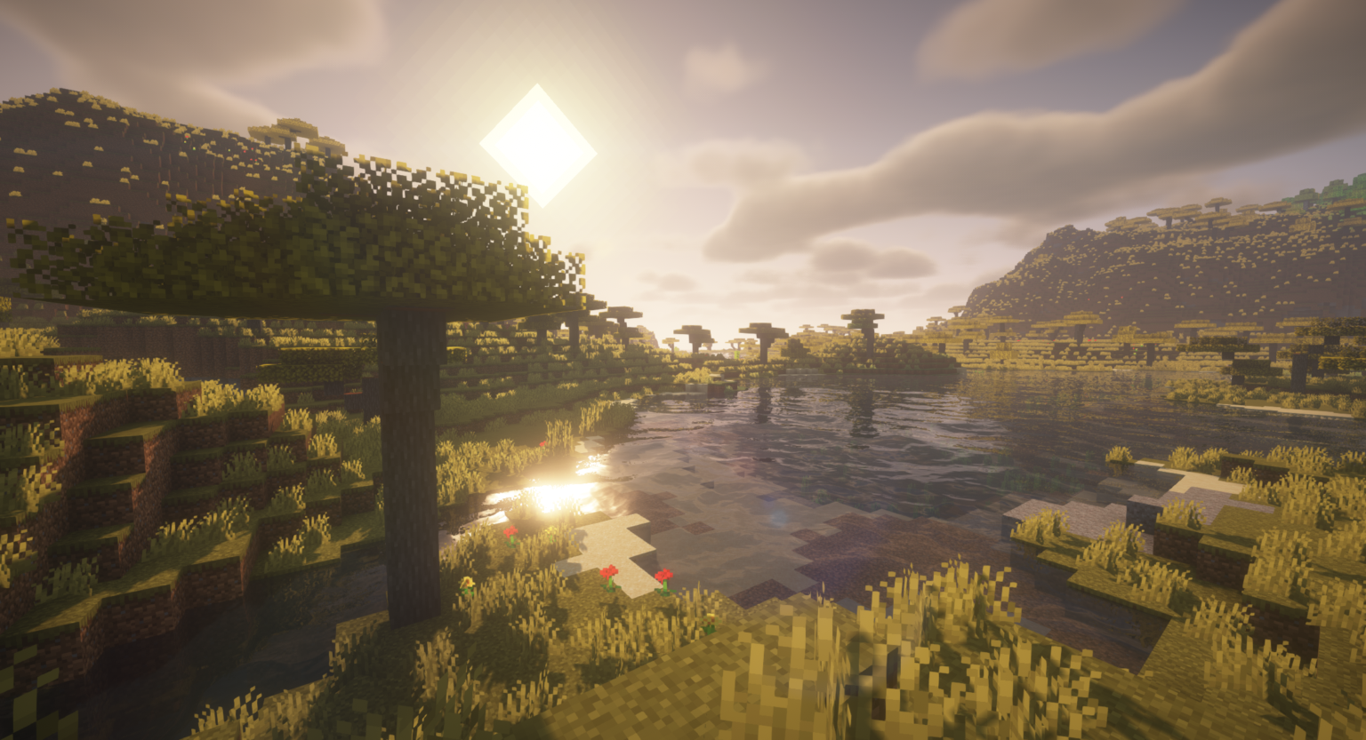 CaptTatsu’s BSL Shaders 1.20, 1.19.4 → 1.18.2 (Presets & Settings ...