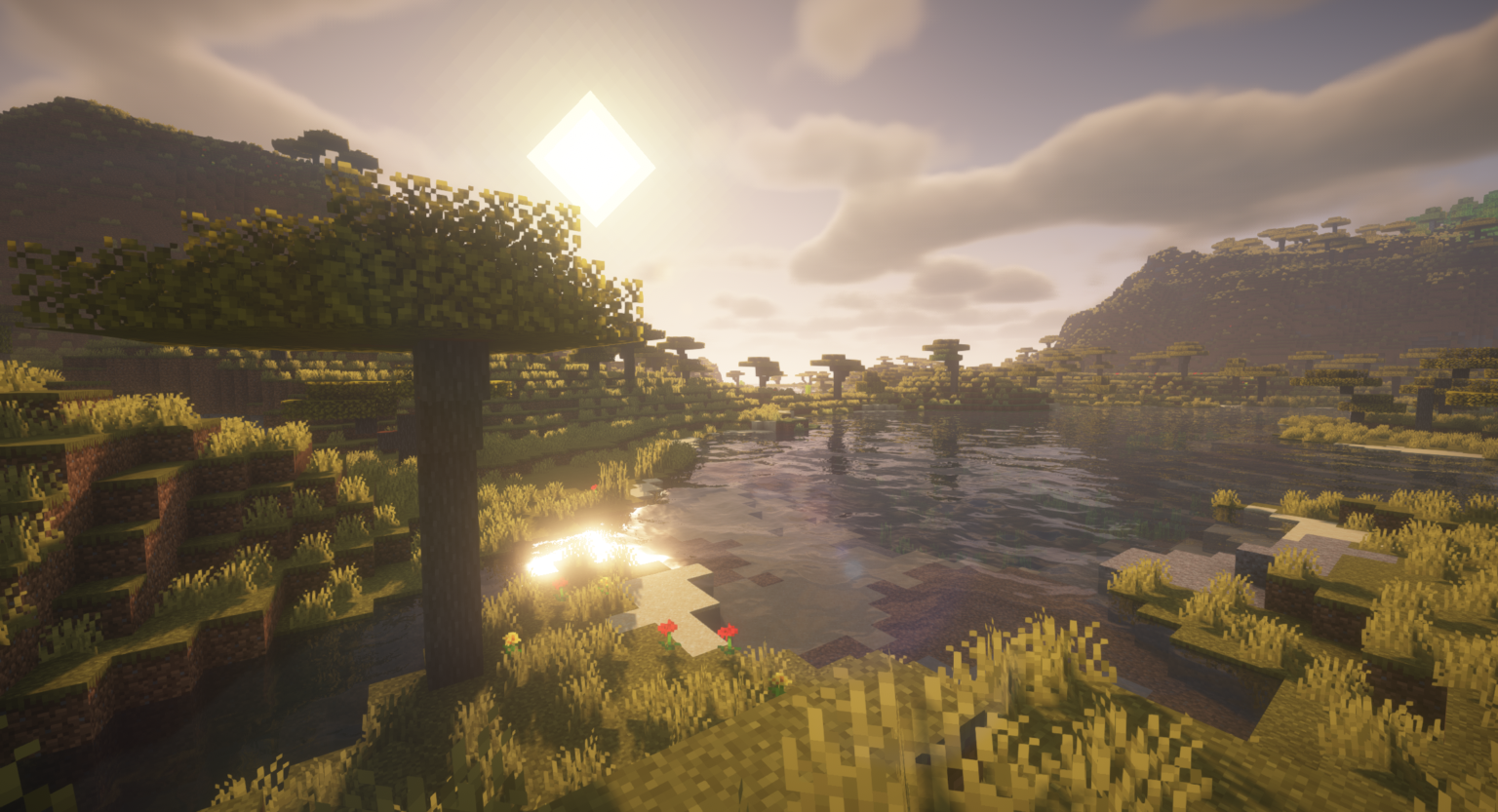 CaptTatsu’s BSL Shaders 1.20, 1.19.4 → 1.18.2 (Presets & Settings ...