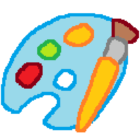 MS Painted Icon