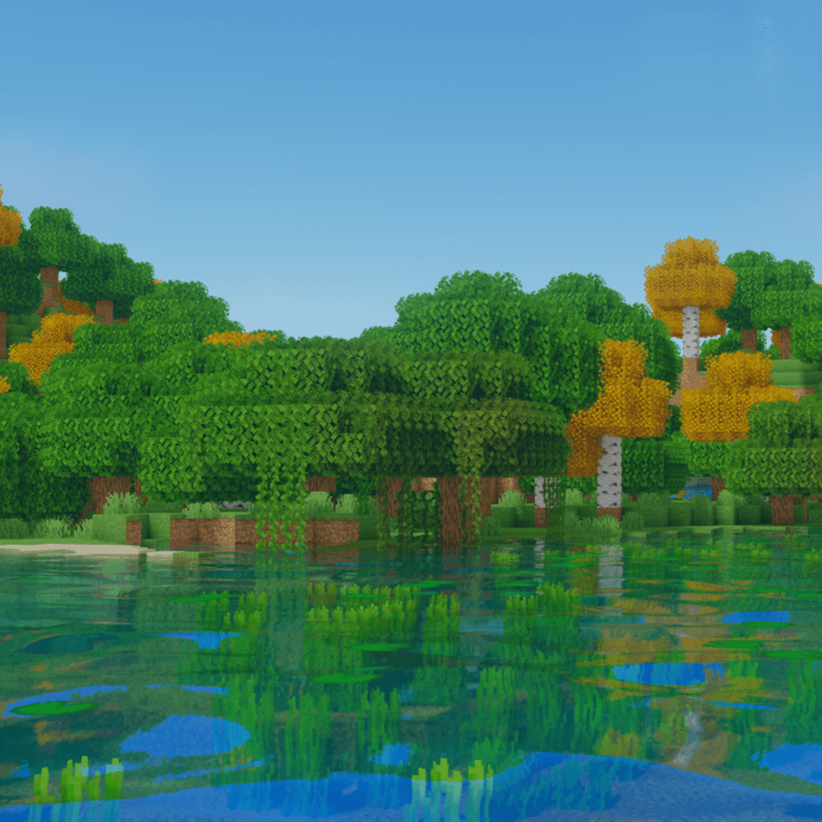 Minecraft shaders for amd graphics cards page 3 of 7 amd shader packs