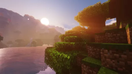 Minecraft Shader Packs (Free & Best Shaders) — Shaders Mods