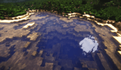 Triliton’s Shaders 1.20, 1.19.4 → 1.18.2 (Vibrant & Colourful)