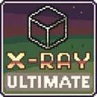 Xray Ultimate Icon