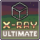 Xray Ultimate Icon
