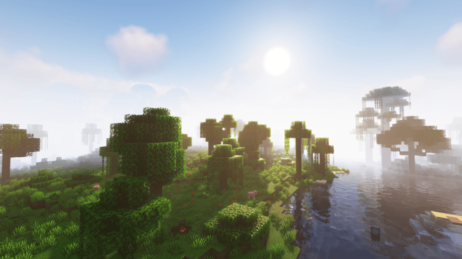 Complementary Shaders Screenshot 4