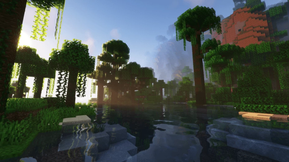 Complementary Shaders Screenshot 3