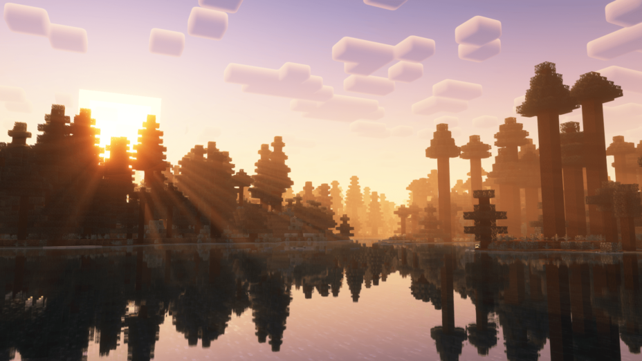 Complementary Reimagined Shaders Screenshot 13
