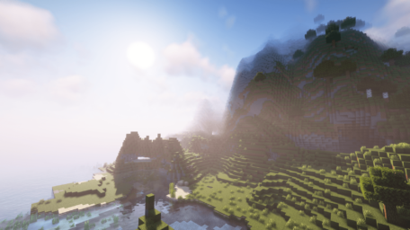 Minecraft 1.18.2 Shaders - Free Shaders For Download - Minesters