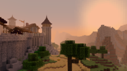 Cyanide Shaders 1.20, 1.19.4 → 1.18.2 (Low-End Shader Pack)