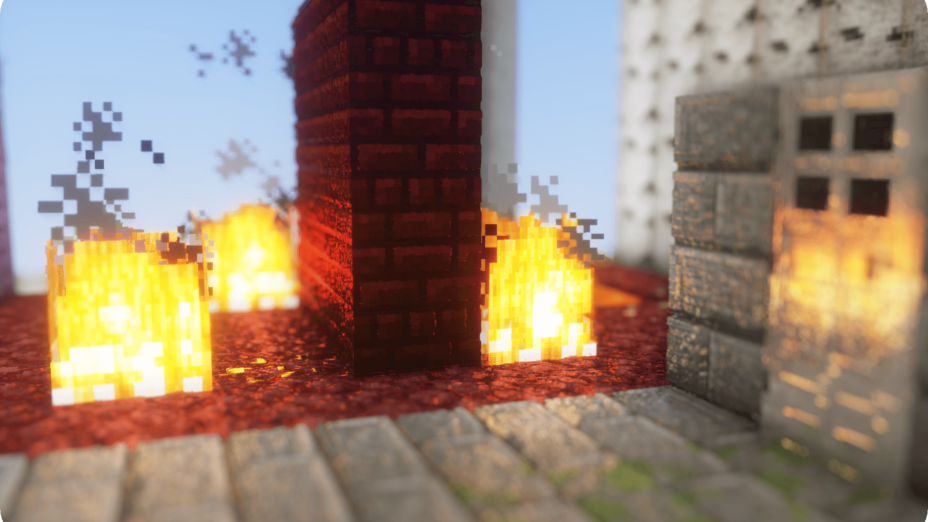 DrDestens Shaders Screenshot 1