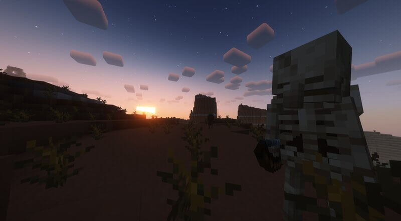 Reimagined Texture Pack Screenshot 20