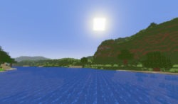 Simplicissimus Shaders 1.19.4 → 1.18.2 (Lightweight & Lagless Shader)