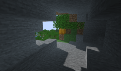 Stereo’s Default+ Shaders 1.19.4 → 1.18.2