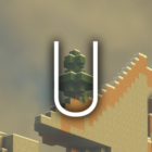 UShader Icon