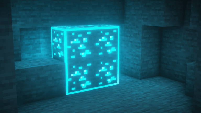 Minecraft Default Texture Packs — Shaders Mods