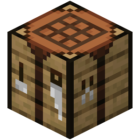 Hello Minecraft Icon