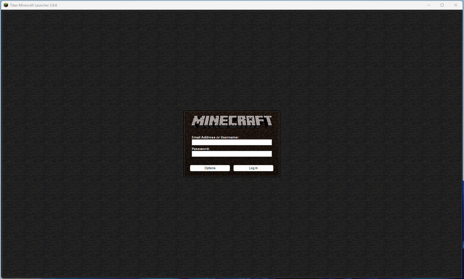 Download OLD Minecraft Launcher, Fix broken clients