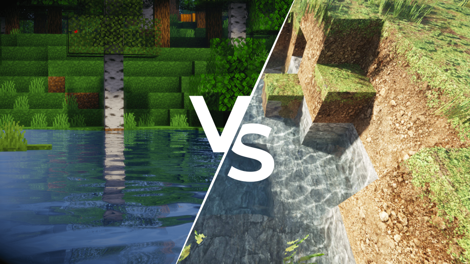 AirLoocke42 vs SEUS Comparison