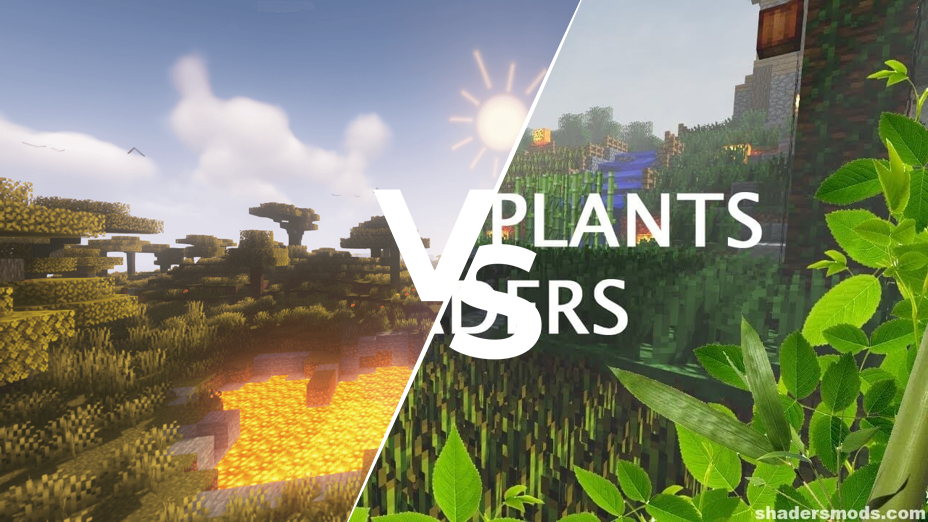 AstraLex vs Waving Plants Comparison