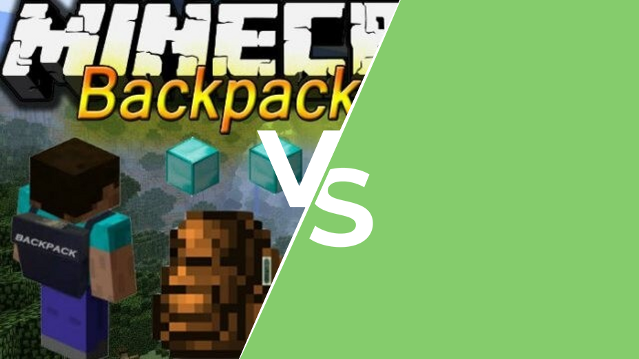 Backpacks vs Sodium