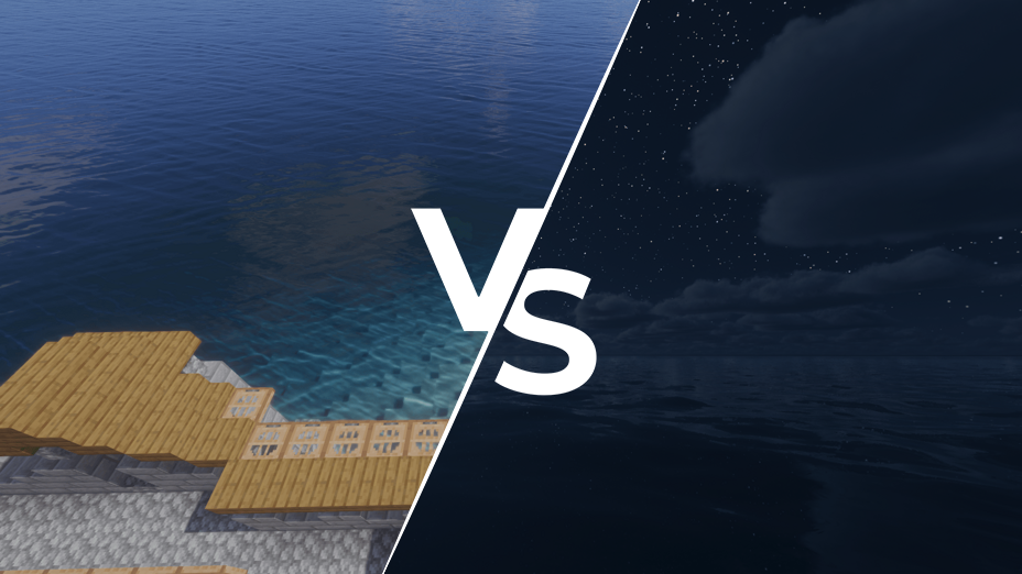 Beyond Belief vs Voyager 2.0 Comparison